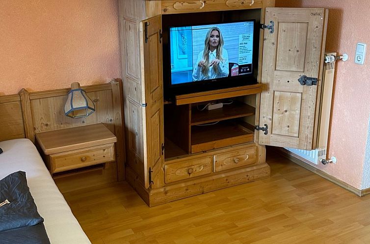 Appartement Rachel mit herrlichem Ausblick