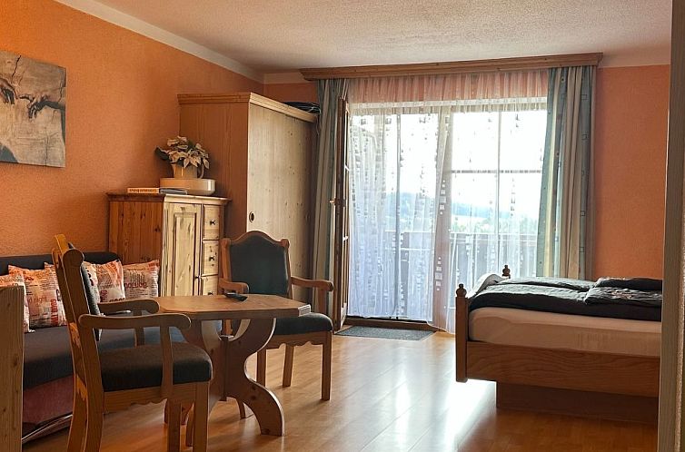 Appartement Rachel mit herrlichem Ausblick