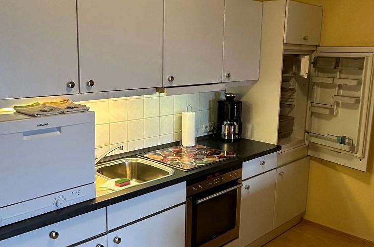 Appartement Rachel mit herrlichem Ausblick