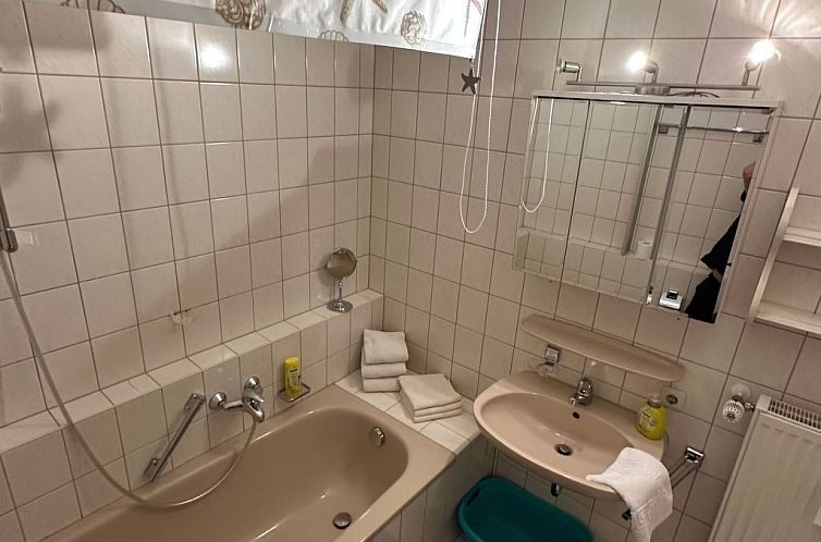 Appartement Rachel mit herrlichem Ausblick