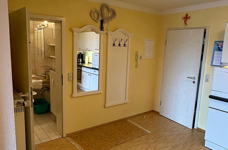 Appartement Rachel mit herrlichem Ausblick