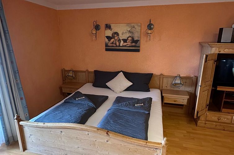 Appartement Rachel mit herrlichem Ausblick