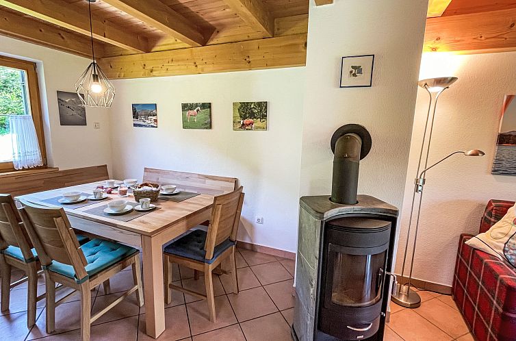 Vakantiehuis Chalet Chiemsee