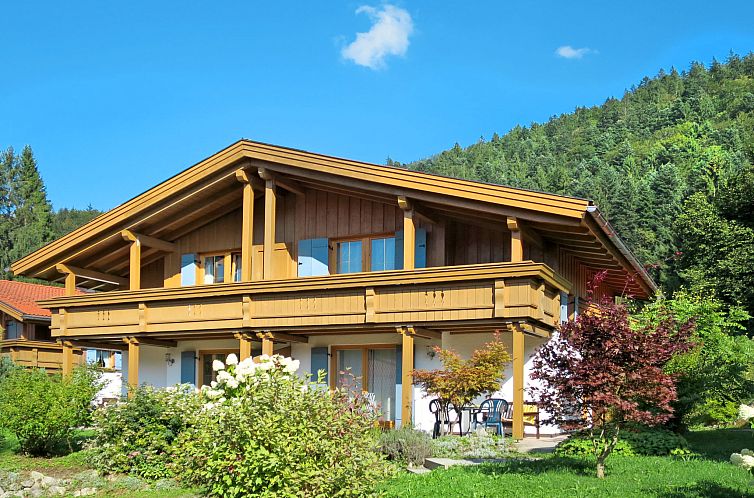 Vakantiehuis Chalet Chiemsee