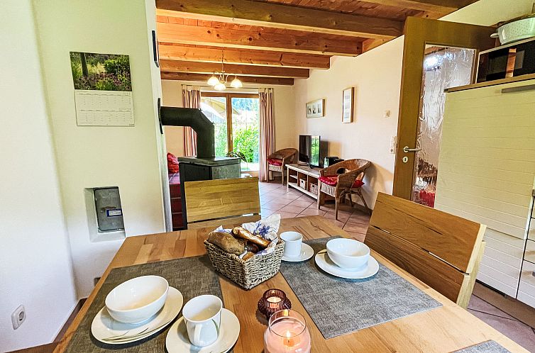 Vakantiehuis Chalet Chiemsee