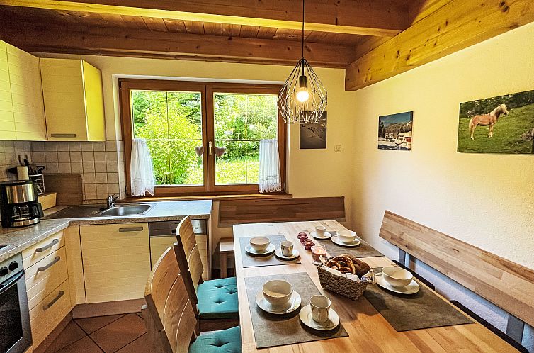 Vakantiehuis Chalet Chiemsee