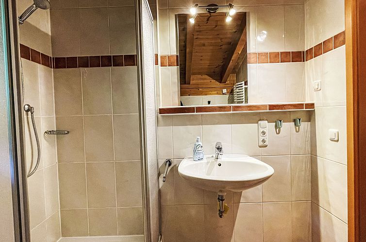 Vakantiehuis Chalet Chiemsee