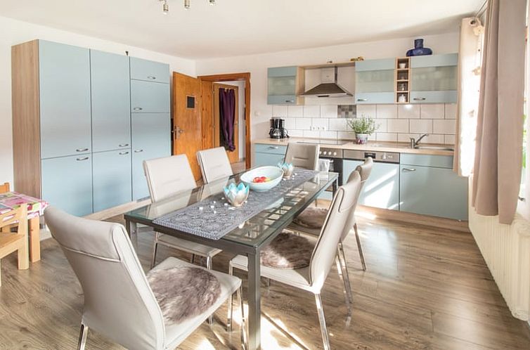 Vakantiehuis in Riedering