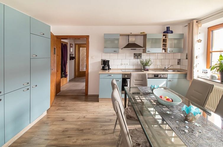 Vakantiehuis in Riedering