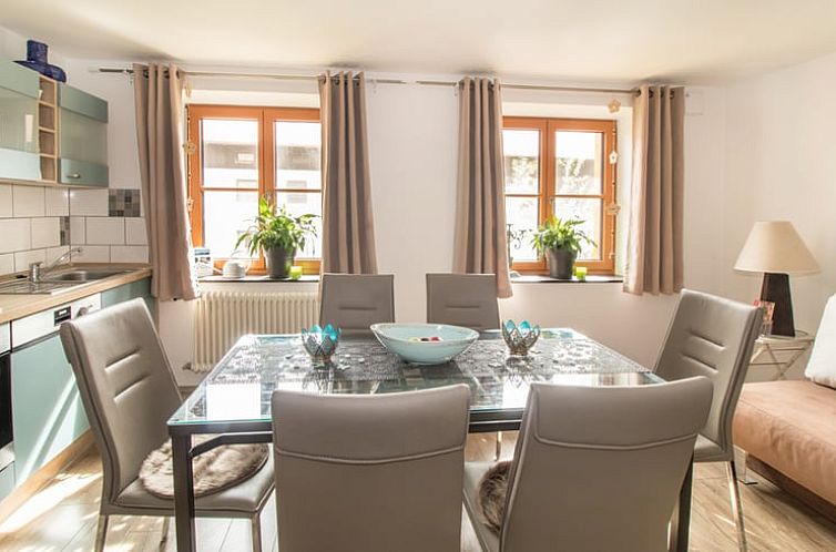 Vakantiehuis in Riedering