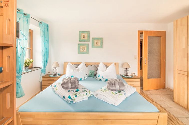 Vakantiehuis in Riedering