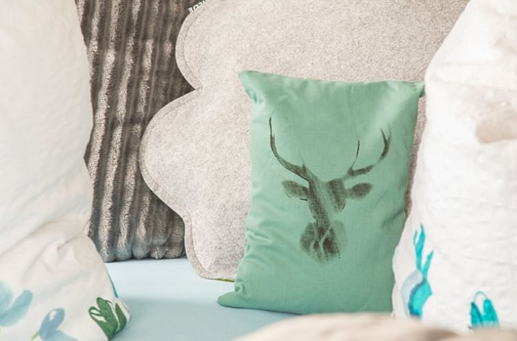 Vakantiehuis in Riedering