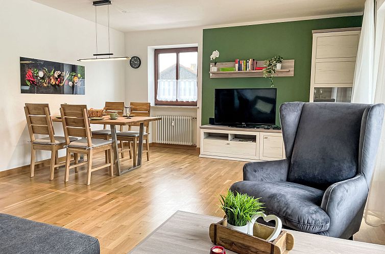 Appartement Auszeit