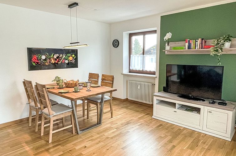 Appartement Auszeit