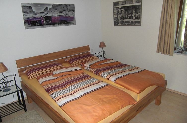 Vakantiehuis in het Rose Garden