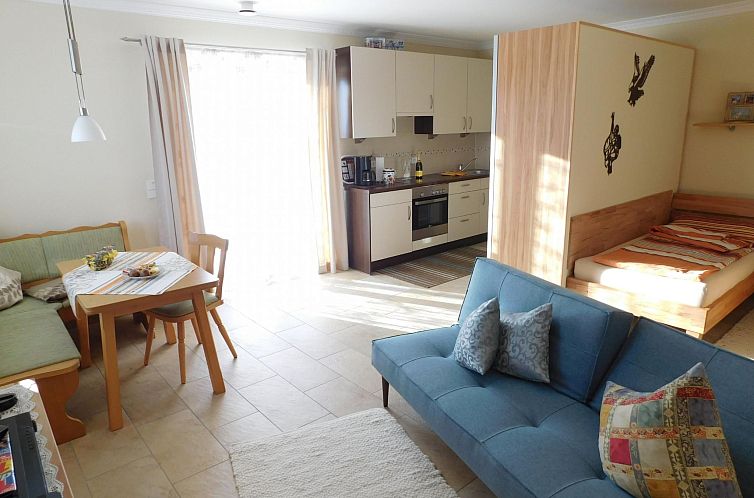 Appartement Appartement am Rosengarten