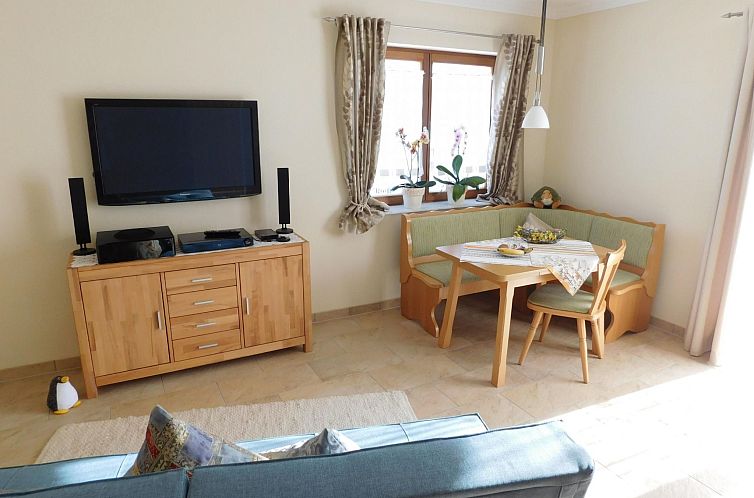 Appartement Appartement am Rosengarten