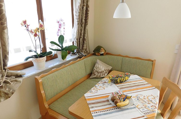 Appartement Appartement am Rosengarten