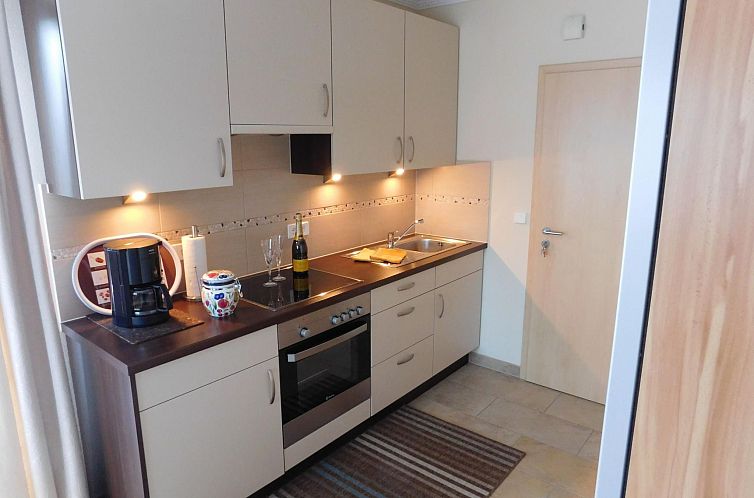 Appartement Appartement am Rosengarten