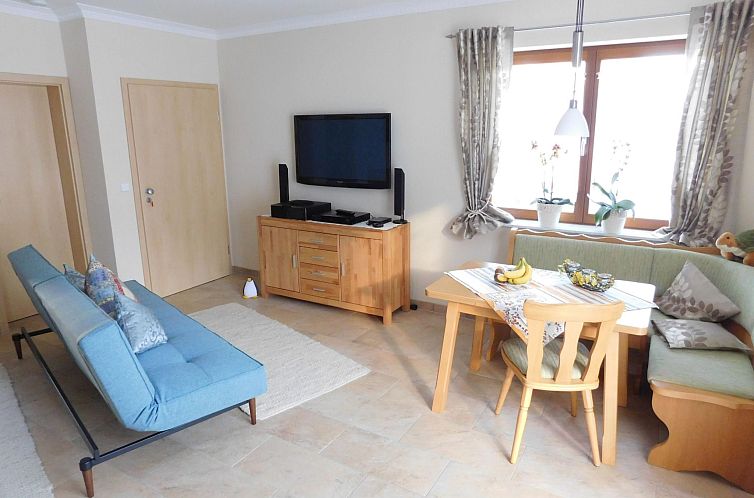 Appartement Appartement am Rosengarten