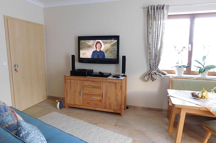 Appartement Appartement am Rosengarten