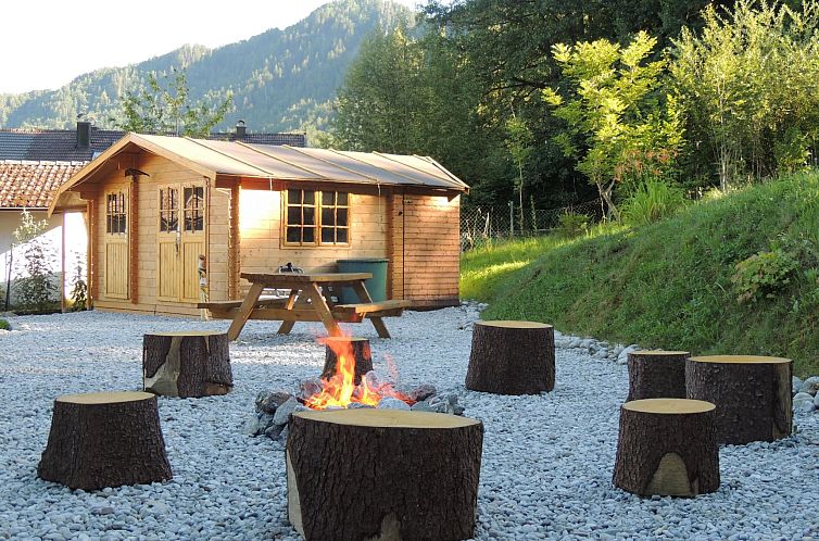 Appartement Appartement am Rosengarten