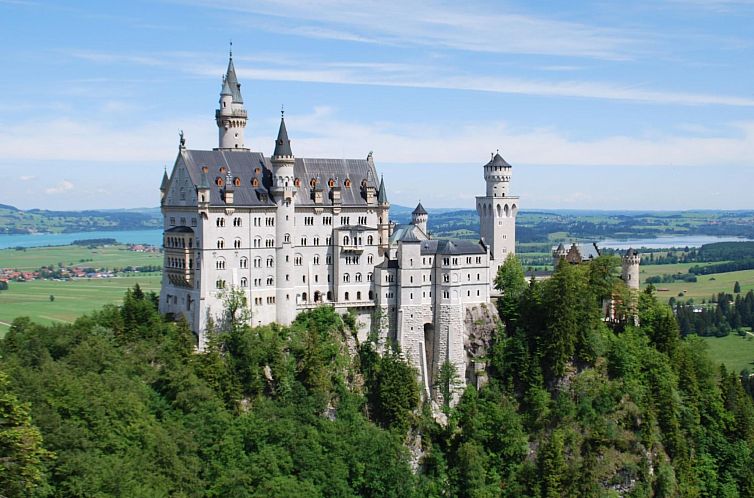 Appartement Appartement am Rosengarten