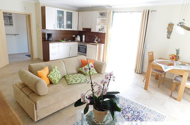 Appartement am Rosengarten