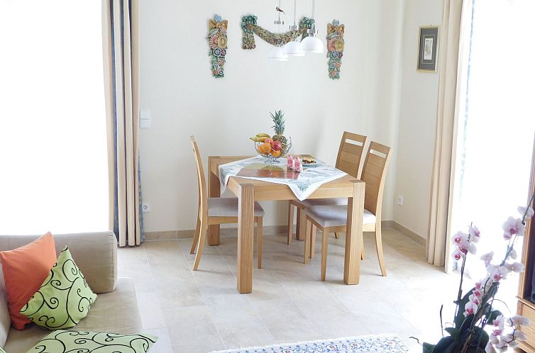 Appartement am Rosengarten