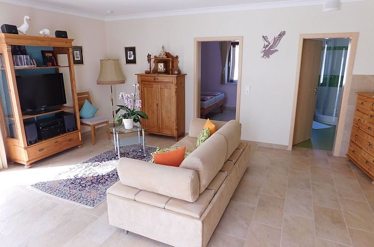 Appartement am Rosengarten