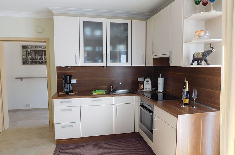 Appartement am Rosengarten