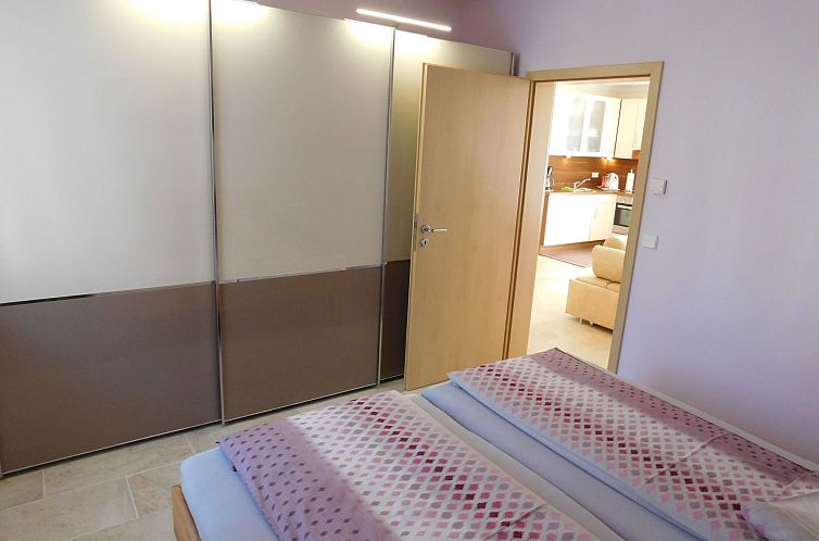 Appartement am Rosengarten