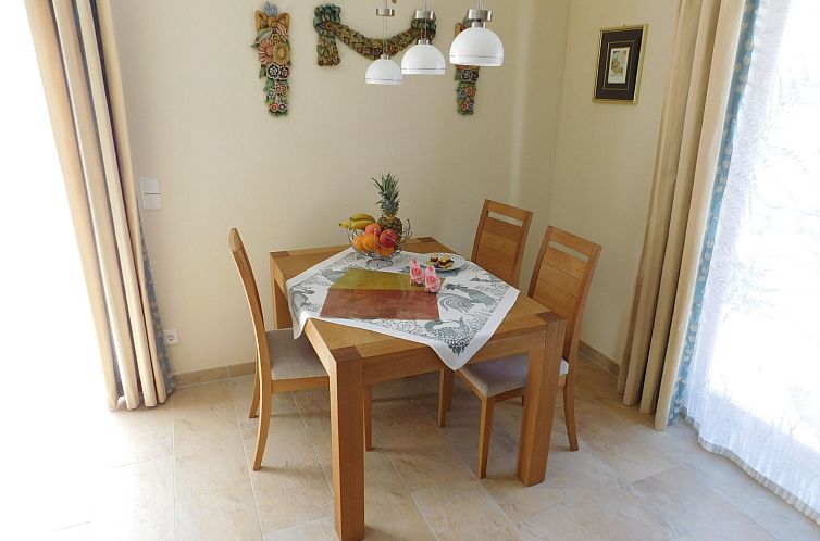 Appartement am Rosengarten