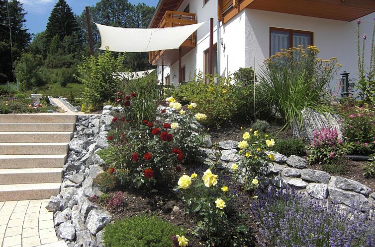 Appartement am Rosengarten