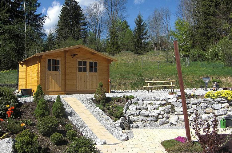 Appartement am Rosengarten