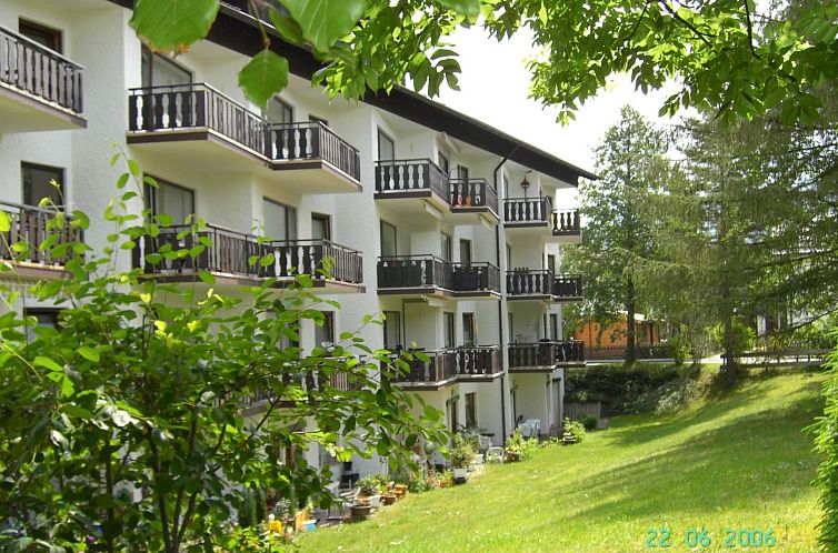 Appartement Sonnenhof