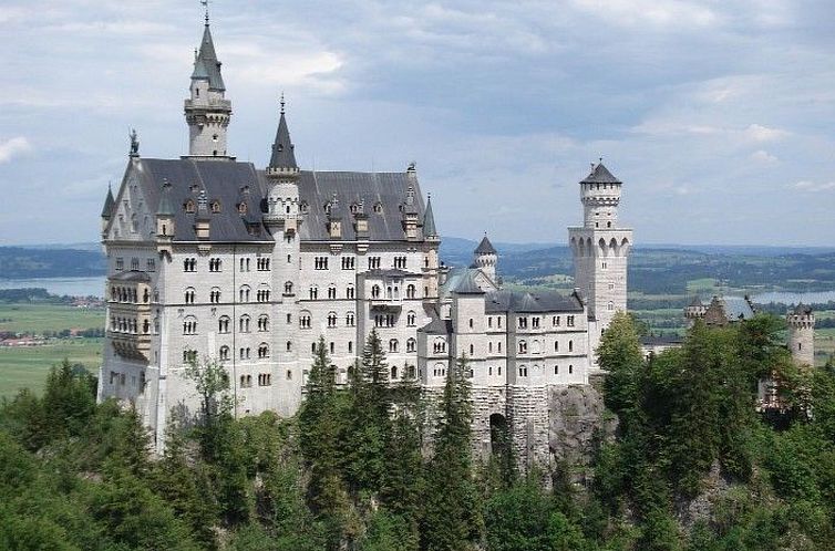 Appartement Sonnenhof