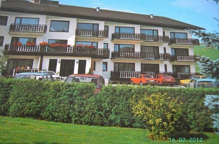 Appartement Sonnenhof