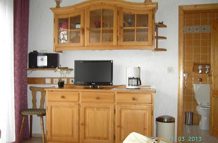 Appartement Sonnenhof