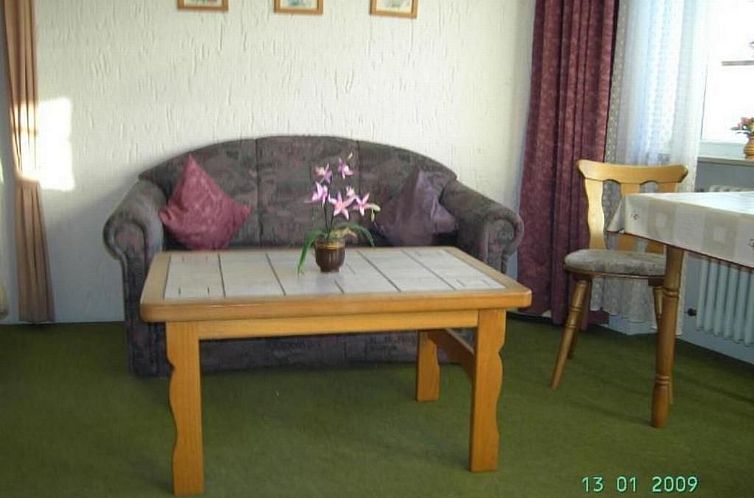 Appartement Sonnenhof