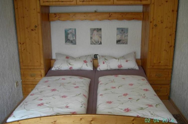 Appartement Sonnenhof