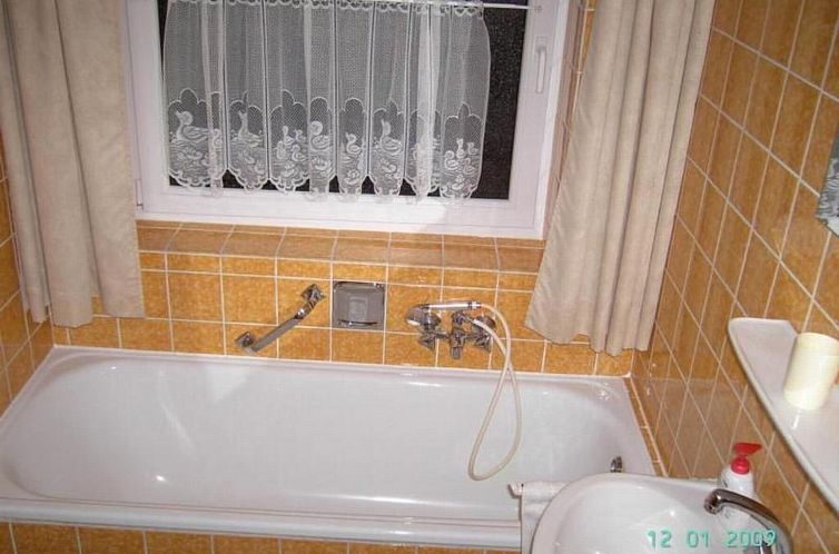 Appartement Sonnenhof