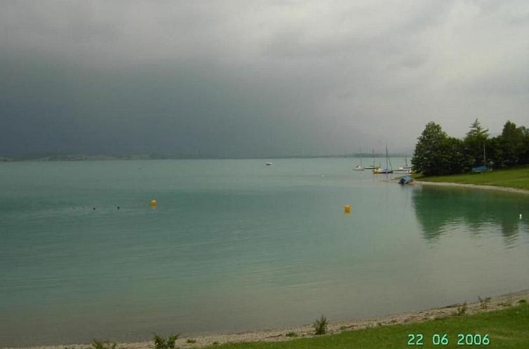 Appartement Sonnenhof