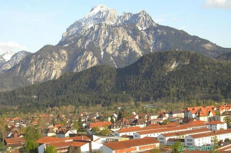 Appartement Sonnenhof