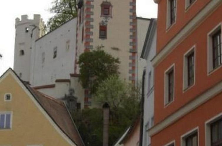 Appartement Sonnenhof