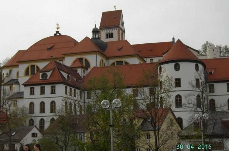 Appartement Sonnenhof