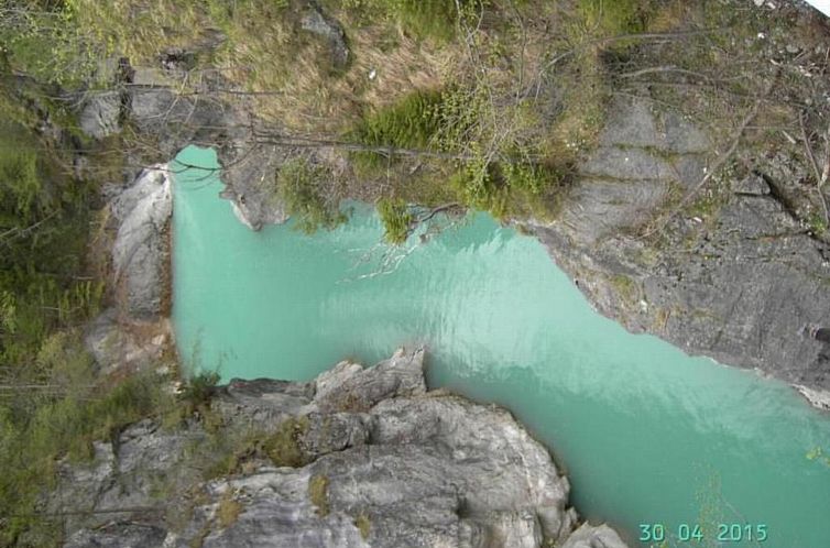 Appartement Sonnenhof