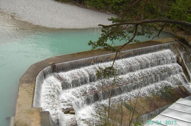 Appartement Sonnenhof