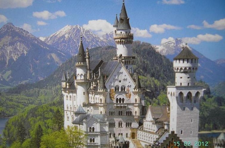 Appartement Sonnenhof