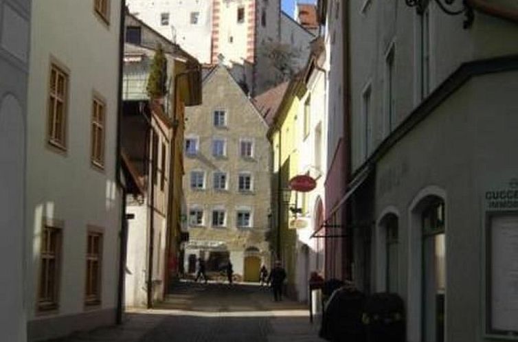 Appartement Sonnenhof